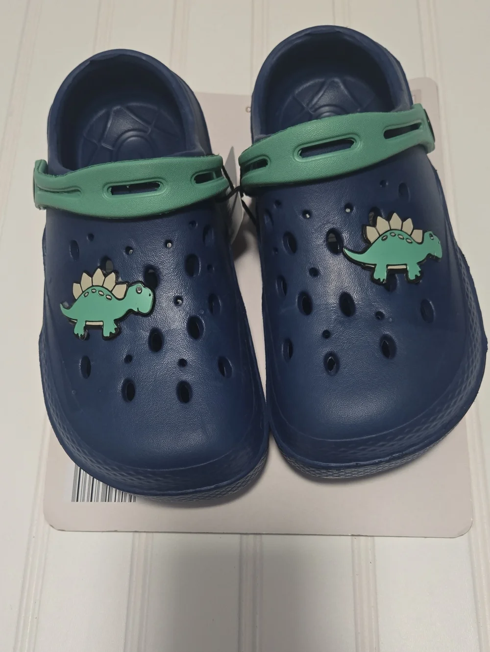 Kid Children Clogs / Size 13/1